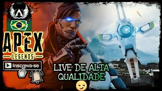 Live  Apex Legends » S23  Ao vivo [upl. by Clarabelle226]