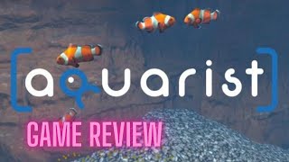 Aquarist Review – Worth the Dive or Just a Fishy Experience [upl. by Sesmar]