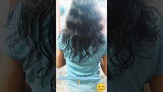 hair cutting nandini parlour 2floor prayagraj 🙏 [upl. by Wilcox]