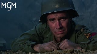 BEST War Battle Scenes  Compilation  MGM [upl. by Sheppard]