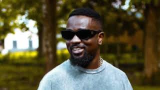 sarkodie megye wo girlsped up [upl. by Rapp]