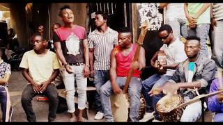 tanzanian Street Boys Cover Tekno  Wash  wash cover [upl. by Mikah]