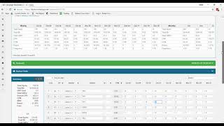 Unrated Cable Worksheet [upl. by Ettesyl]