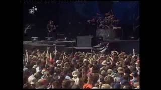 POD  Live In The Park 2002  FULL [upl. by Janelle]