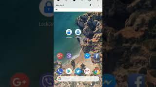 Setup Lockdown for Android [upl. by Antonio]