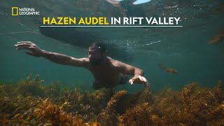 Wild Africa with Hazen  Primal Survior  हिंदी  Full Episode  S7  E5  Nat Geo [upl. by Selrahc]