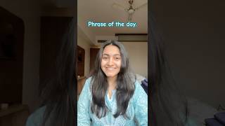 Day 10  Idioms and Phrases [upl. by Chemosh]