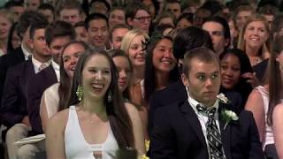 Deerfield Academy 2015 Commencement [upl. by Neltiak]