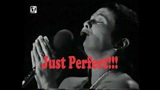 Gringo Reacts Elis Regina Romaria [upl. by Vallo763]