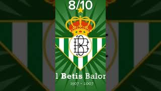 betis vs girona e 2425 [upl. by Thorin]