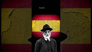 ESPAÑA tiene que salvarse • Miguel de Unamuno [upl. by Arykat344]