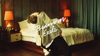 Giant Rooks  Bedroom Exile Official Video [upl. by Aneloc]