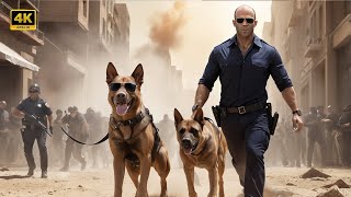 Jason Statham  New Released Action Movie 2024  Full Movie  4K Ultra action0statham66660 [upl. by Jandel]