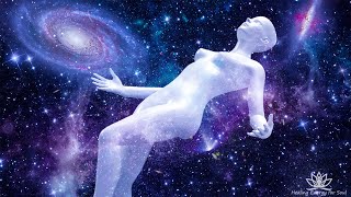 432Hz  The DEEPEST Healing Heal and Massage The Whole Body With Universe Energy Emotional Healing [upl. by Eelaroc]