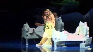 La traviata at the Israeli Opera לה טרוויאטה באופרה הישראלית [upl. by Castro69]