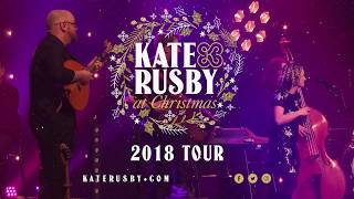 Kate Rusby at Christmas 2018 [upl. by Gabbie]