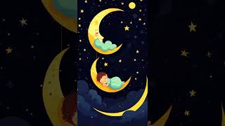 Baby Sleep Music ♫ Lullaby for Babies To Go To Sleep ♫ Relaxing Songs For Bedtime [upl. by Ace209]