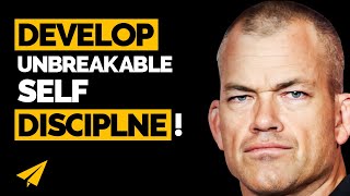 5 PROVEN Ways to Develop UNBREAKABLE Self DISCIPLINE  BelieveLife [upl. by Posehn]