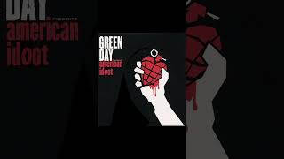 American Idiot but its only the first verse and its one of those bad midi covers [upl. by Dorelia721]