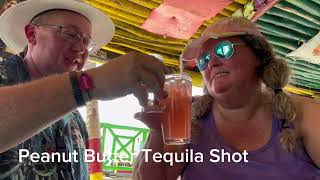 Vacation Ideas 2024 Cozumel Mexico [upl. by Crissy]