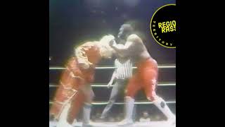 Episode 18 GEORGIA WRESTLING 1981 JYD Blinded Dibiase Hospitalized Hayes Birthday Bash [upl. by Norraj719]