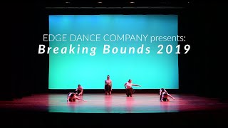 quotMovement  Hozierquot  Edge Dance Company [upl. by Lusa944]