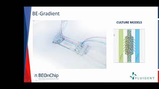 WEBINAR REPLAY  Organ on chip Towards the next generation of cell culture platforms  Fluigent [upl. by Andromeda]