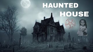 Real Ghost Caught on Camera Haunted Houses Video Proof [upl. by Dnomra]