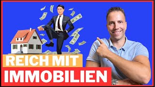 sicher effizient Immobilienbestand aufbauen 16 YouTube Live [upl. by Gasperoni]