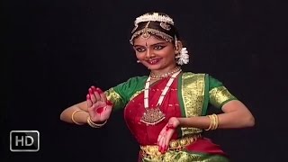 Bharatanatyam Dance Performance  Madura Thillanas  Kanada In Praise Of Goddess Karpagamba [upl. by Chrisse]