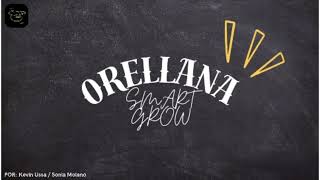 ORELLANA SMART GROW  Automatización del cultivo de Orellanas 🍄‍🟫🍄‍🟫🍄‍🟫🧑‍💻 [upl. by Charla]