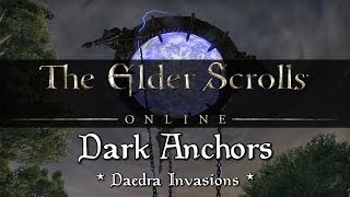 ESO Guide  Dark Anchors [upl. by Kimmi48]