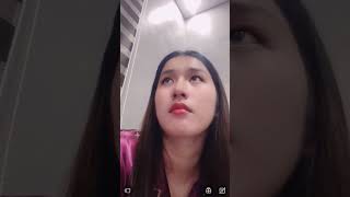 periscope live broadcast vlog lovely girl 2024 Ep39 periscopelive [upl. by Ferna]