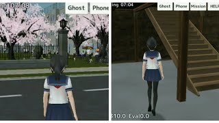 School Girls Simulator update 20171105 [upl. by Ferro919]