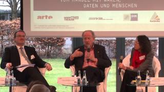 Neue Standards für den globalen Markt Diskussion mit Lars P Feld und John Ralston Saul [upl. by Jaquenette]