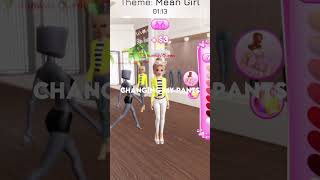 Chloe roblox dti dtistars slayy virial blowup [upl. by Oly]