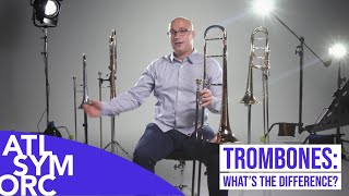 Exploring Trombones [upl. by Jyoti]