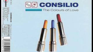 CONSILIO  the colour of love [upl. by Mohammed]