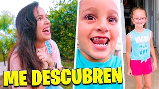 Descubren la Dirección de La Finquita Bonita 😱😍 Sandra Cires Vlog [upl. by Leahicm]