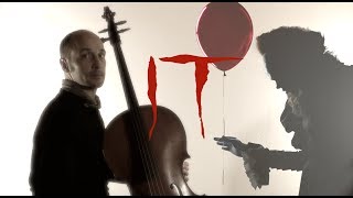 IT 2017  Every 27 Years  Cello version by Vittore Savoini [upl. by Shamrao]