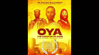 OYA the goddess of gods AMAA 2024 NOMINEE [upl. by Olpe615]