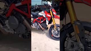 2024 Ducati Hypermotard SP 2024 automobile ducati walkthrough [upl. by Christyna495]