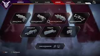 You can redeem codes in apex legends now [upl. by Audrye]