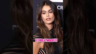 Kaia Gerber Serves High Fashion Model Looks At The 2024 Time100 Next Event At Chelsea Piers In NY [upl. by Dumm]