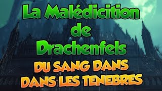 Warhammer Vermintide 2  La Malédiction de Drachenfels Part2  Du sang dans les ténèbres [upl. by Tirzah]