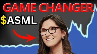 ASML Stock ASML Holding stock analysis ASML STOCK PREDICTIONS ASML STOCK Analysis ASML stock [upl. by Christabelle]