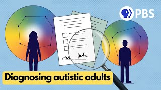 How Adult Autism Goes Undetected [upl. by Marx]