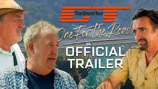 The Grand Tour One for the Road Final Episode [upl. by Botsford352]