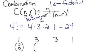 126 The Binomial Theorem [upl. by Imij]