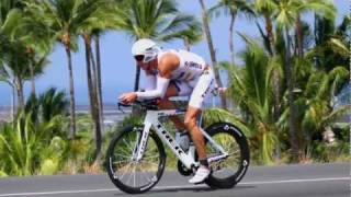 Hawaii Ironman Triathlon 2011 World Championships [upl. by Atiuqihc39]